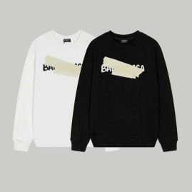 Picture of Balenciaga Sweatshirts _SKUBalenciagaM-XXLW12924546